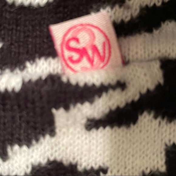 Sophie & Sam | 2 piece Houndstooth suit set | 4T - Picture 7 of 8